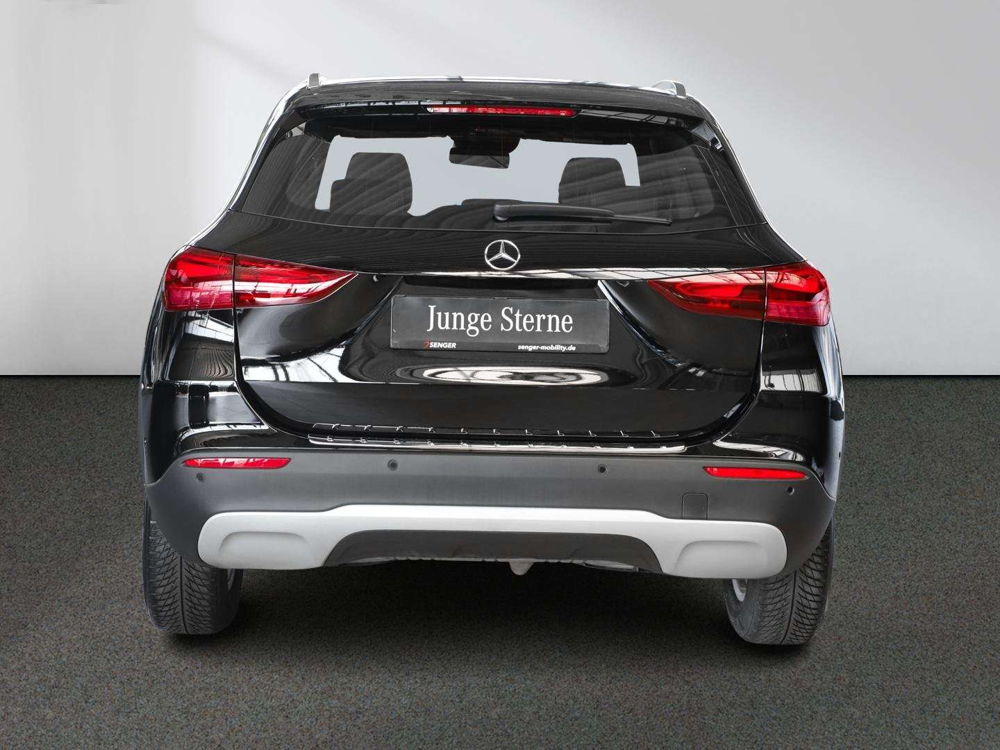 Mercedes GLA 200 - 2024 - Joinsteer - #4