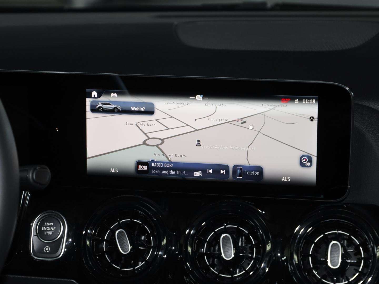 Mercedes GLA 200 - 2024 - Joinsteer - #8