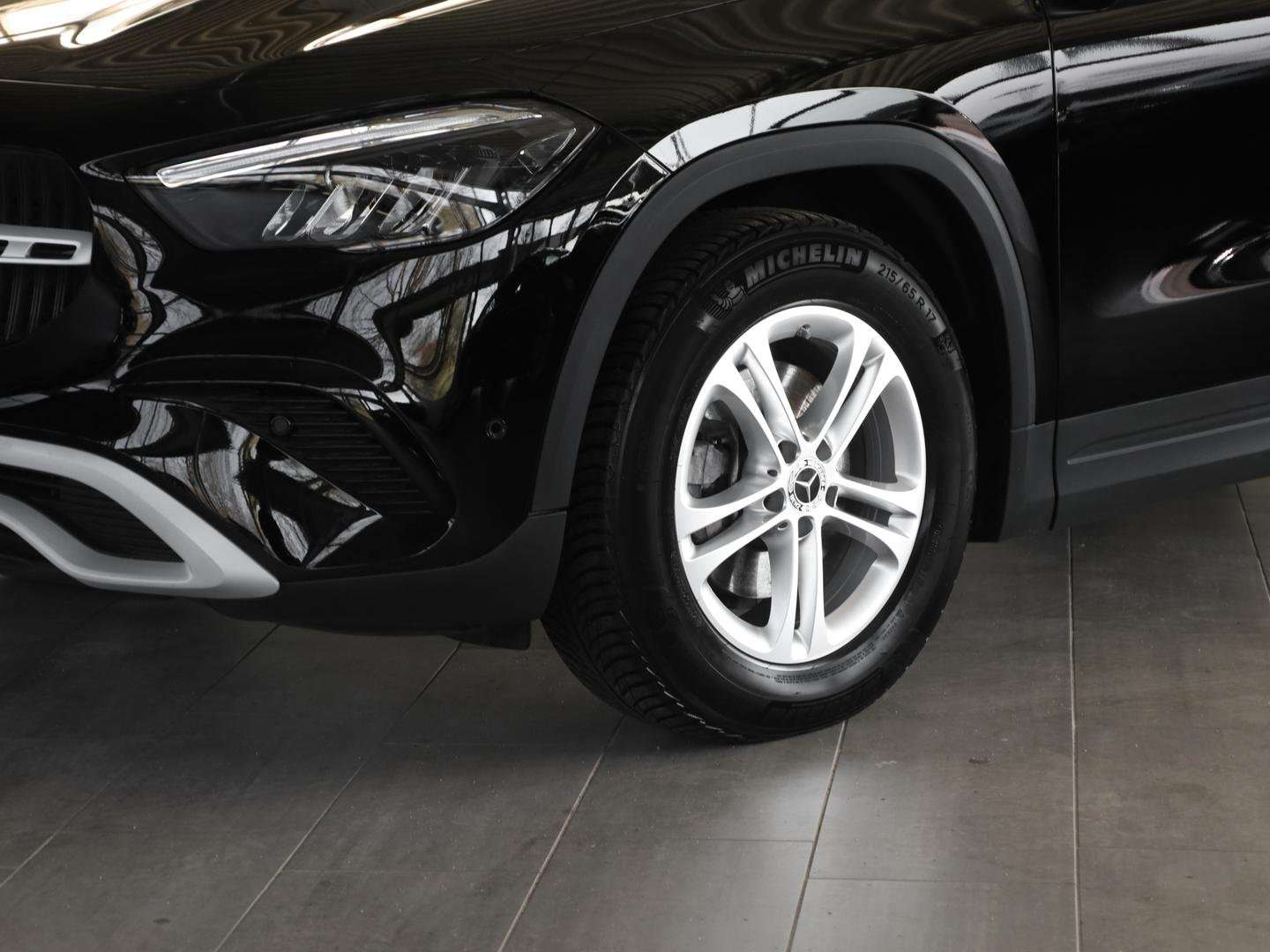 Mercedes GLA 200 - 2024 - Joinsteer - #10