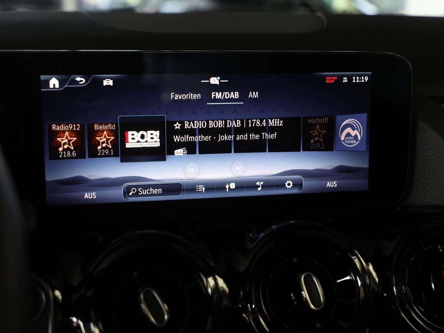 Mercedes GLA 200 - 2024 - Joinsteer - #13