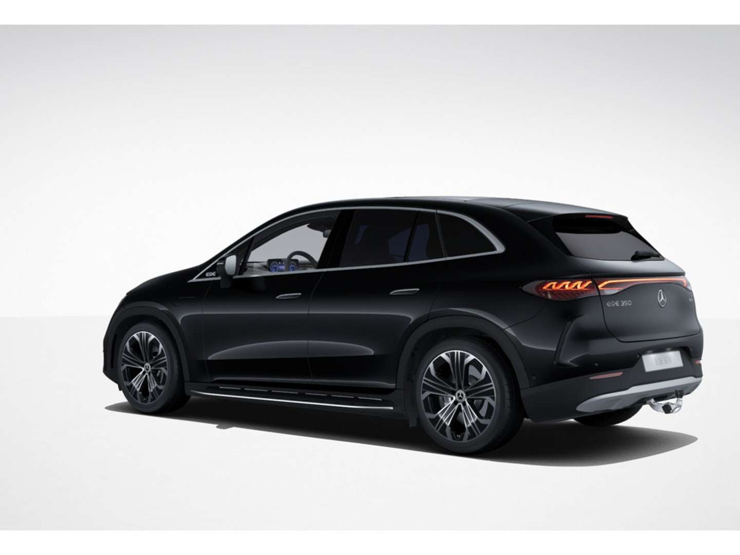 Mercedes EQE 350 Premium - 2023 - Joinsteer - #13