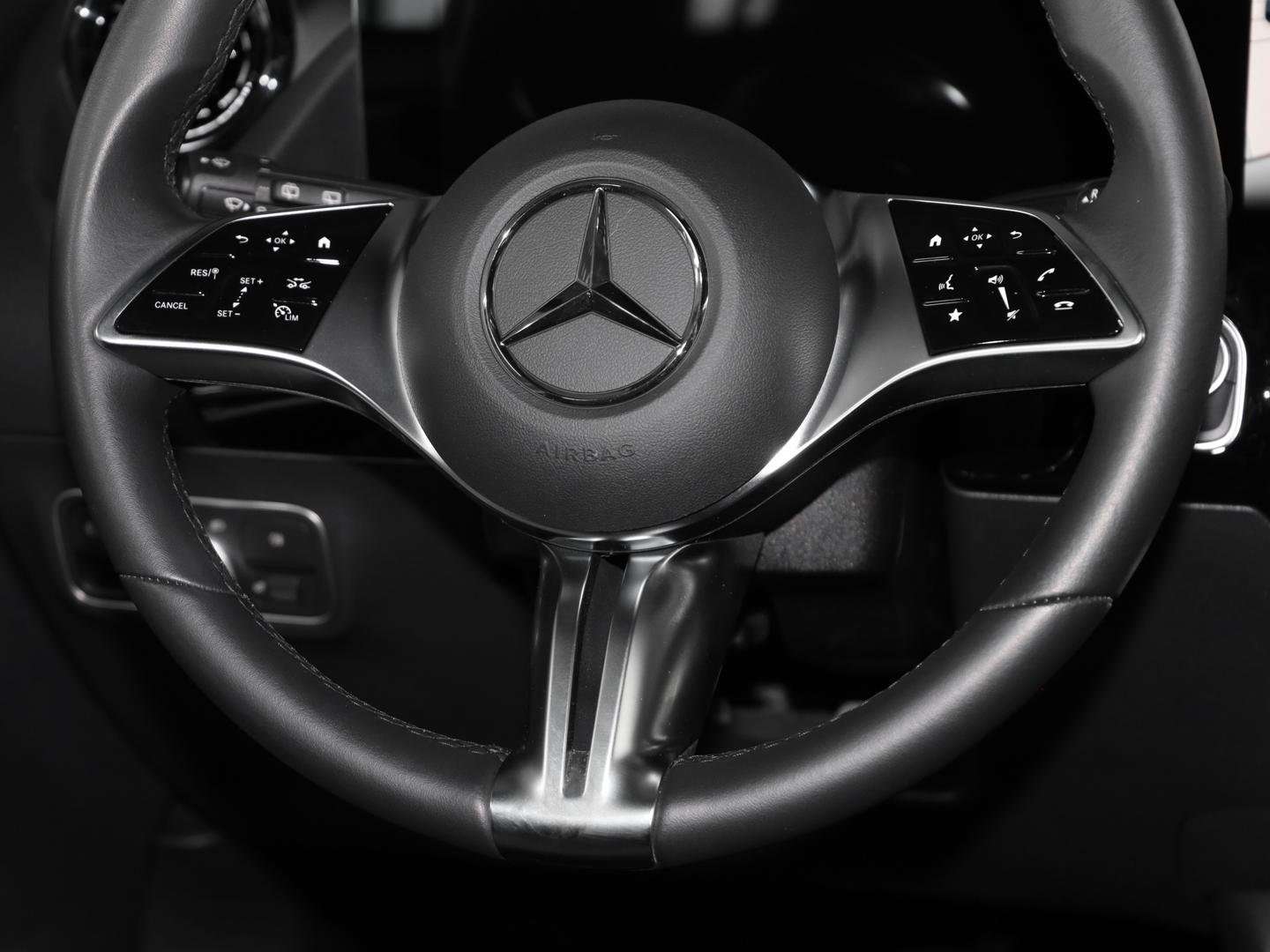 Mercedes GLA 200 - 2024 - Joinsteer - #14