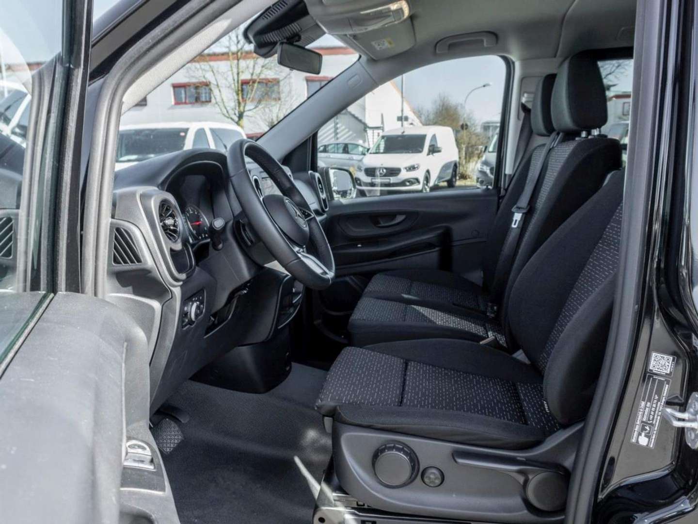 Mercedes Vito 116 116 - 2025 - Joinsteer - #6