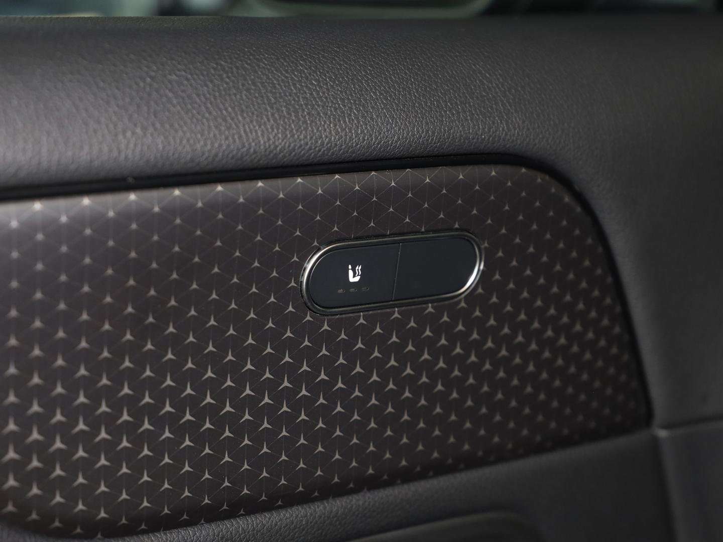 Mercedes GLA 200 - 2024 - Joinsteer - #15