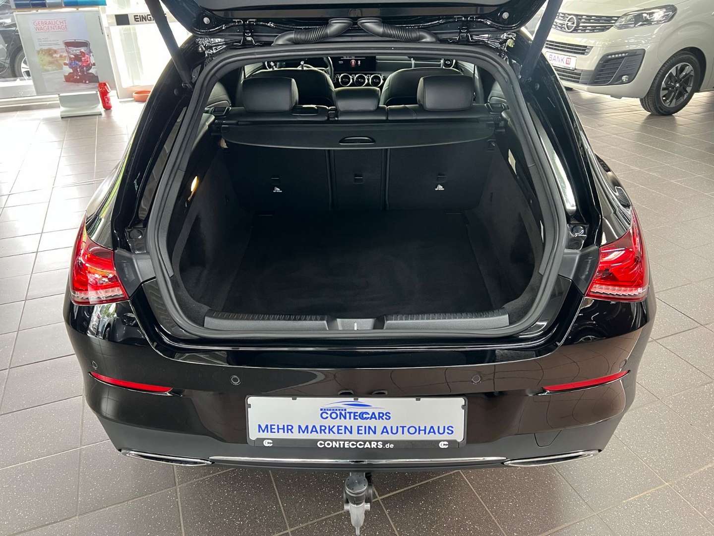 Mercedes CLA 200d Shooting Brake 200 Progressive - 2023 - Joinsteer - #8