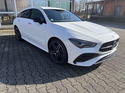 Mercedes CLA 200 200 AMG Line