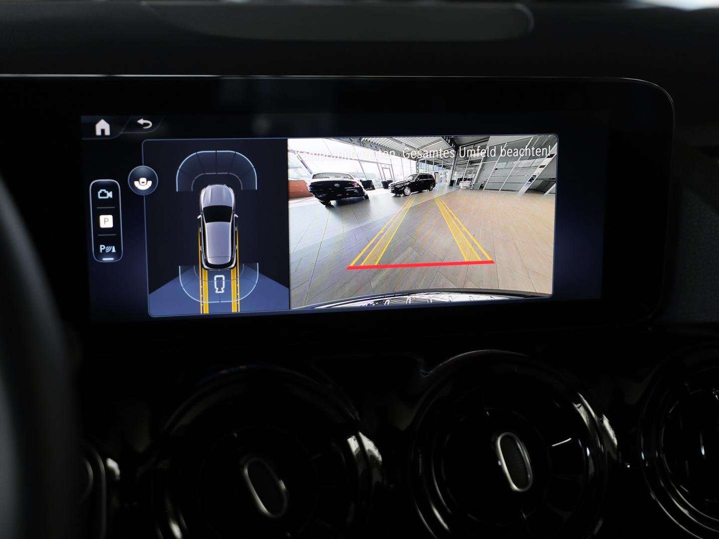 Mercedes GLA 200 - 2024 - Joinsteer - #16