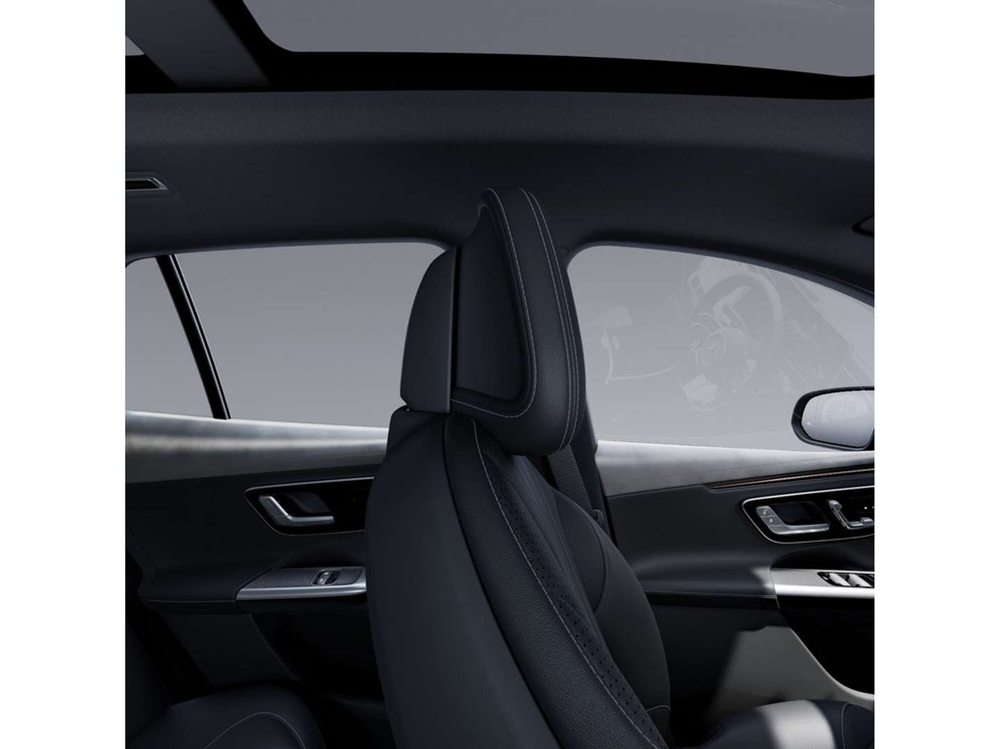 Mercedes EQE 350 Premium - 2023 - Joinsteer - #15