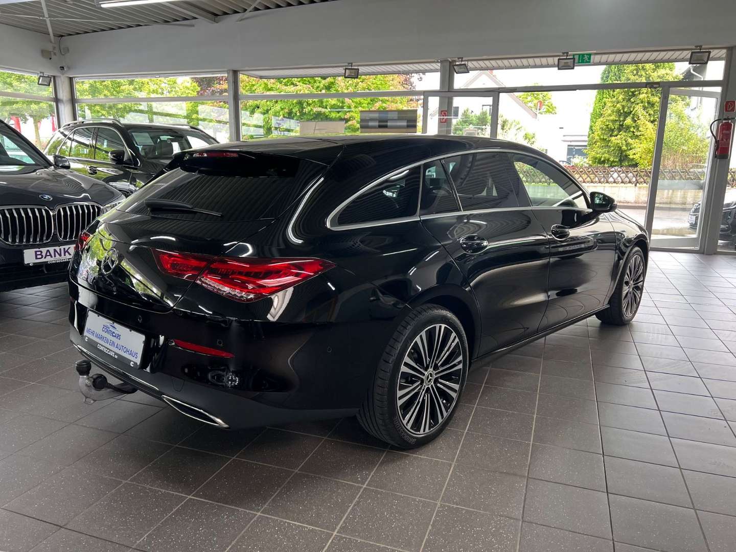 Mercedes CLA 200d Shooting Brake 200 Progressive - 2023 - Joinsteer - #9