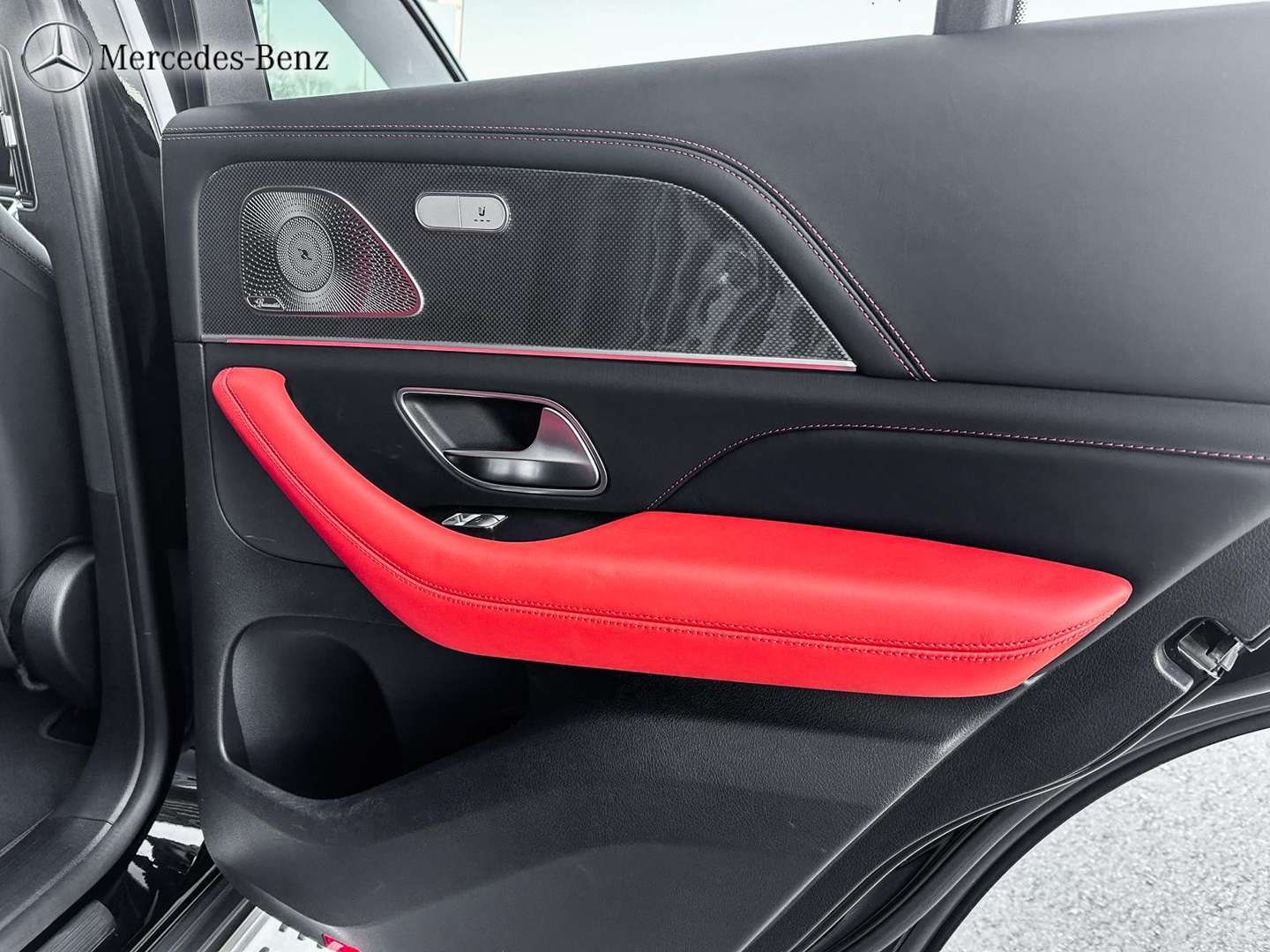 Mercedes GLE 63 AMG 63 - 2023 - Joinsteer - #15