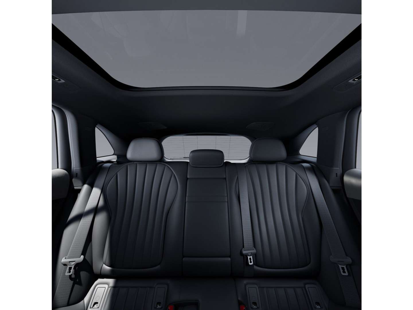 Mercedes EQE 350 Premium - 2023 - Joinsteer - #16