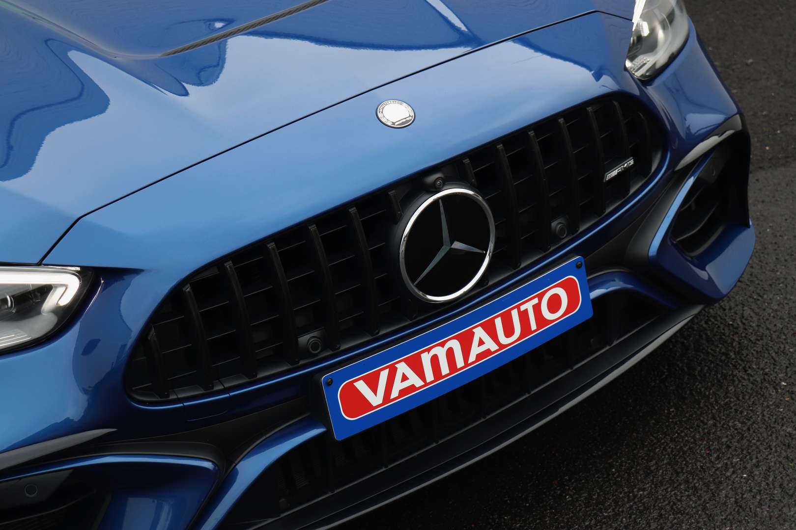 Mercedes Classe C63 AMG 63 - 2023 - Joinsteer - #3