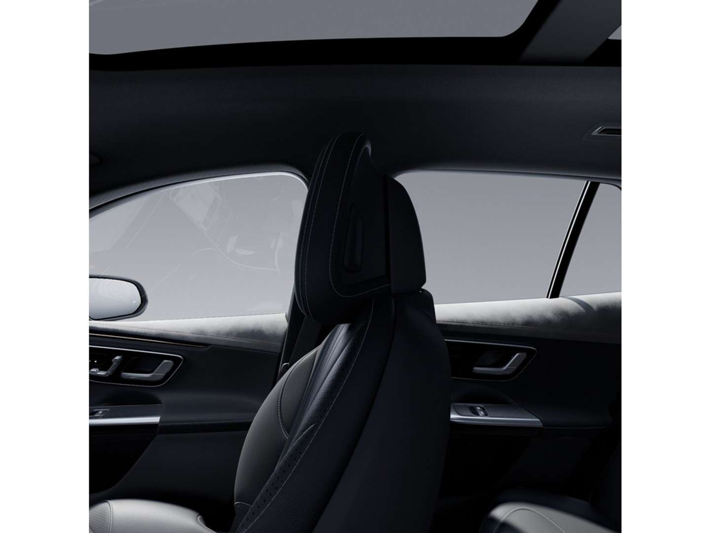 Mercedes EQE 350 Premium - 2023 - Joinsteer - #17