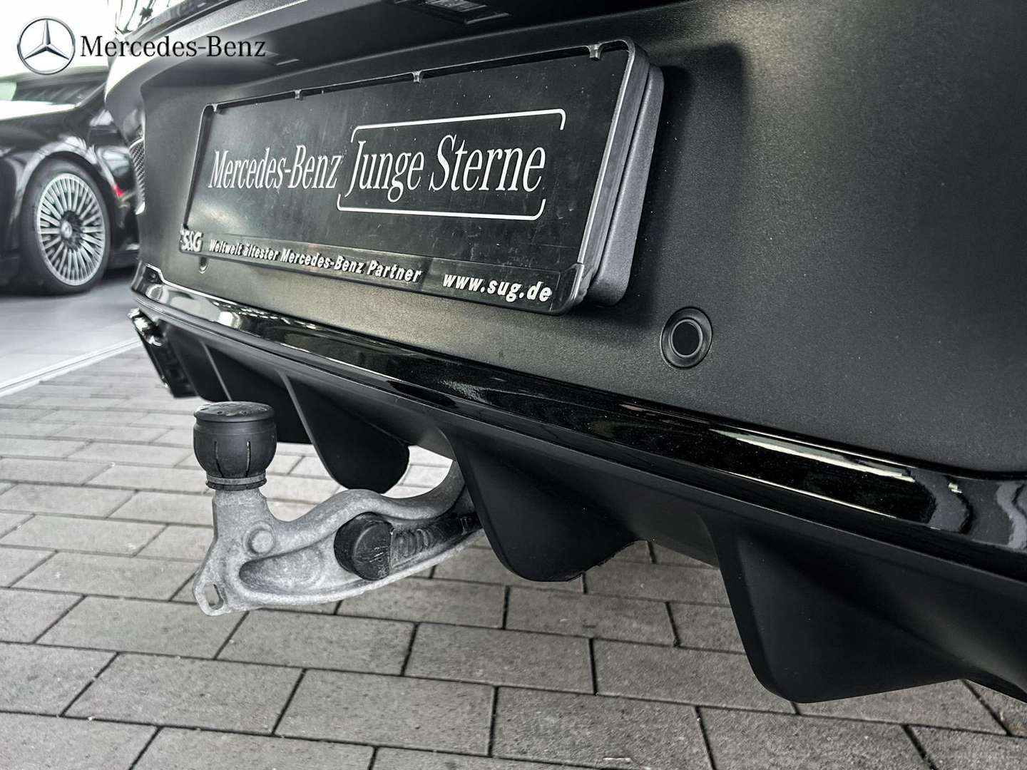 Mercedes GLE 63 AMG 63 - 2023 - Joinsteer - #23