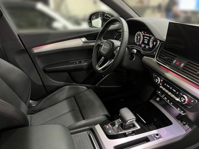 Audi Q5 Sportback TFSI E 50 TFSI E Quattro S Tronic - 2022 - Joinsteer - #17