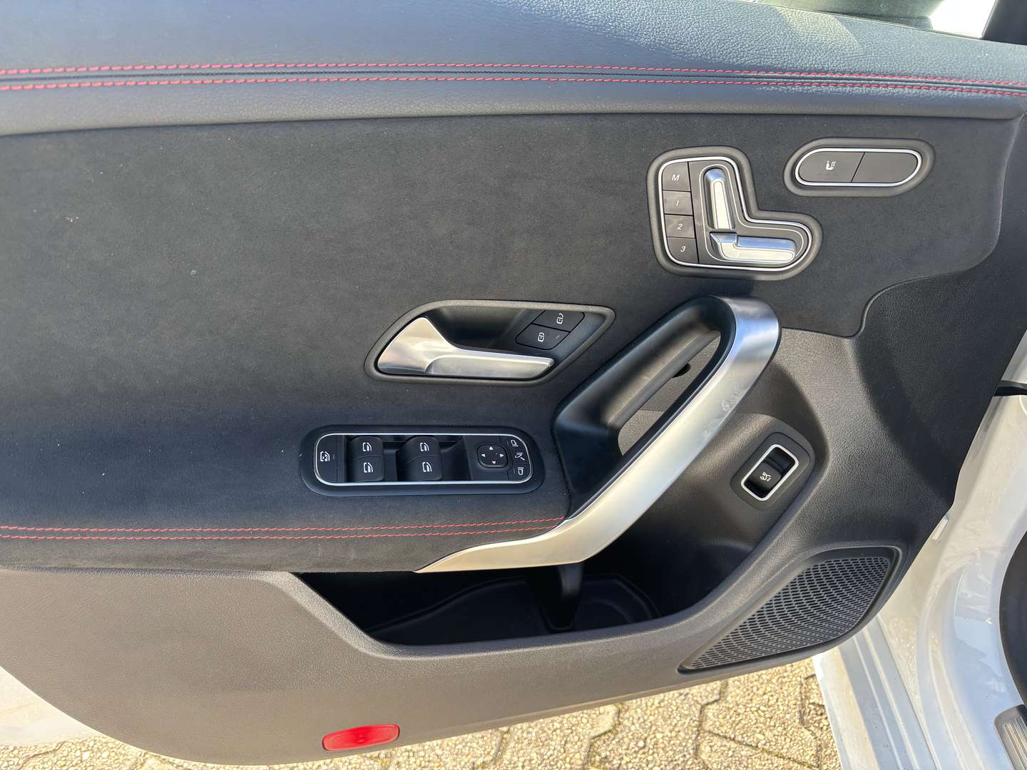Mercedes CLA 200 200 AMG Line - 2024 - Joinsteer - #8