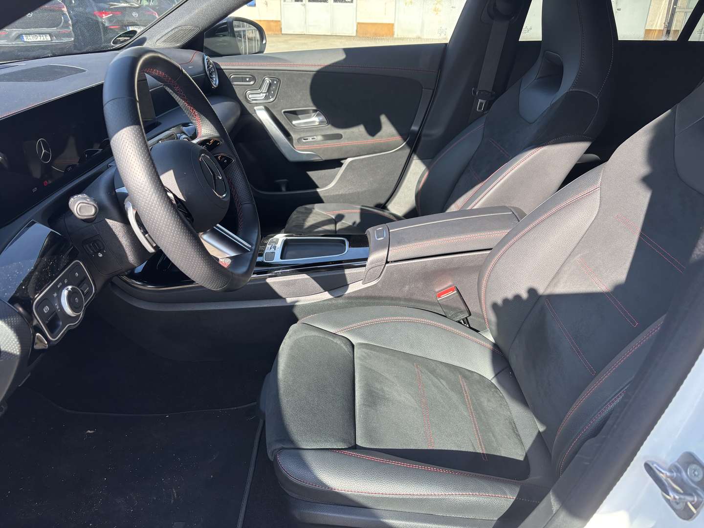 Mercedes CLA 200 200 AMG Line - 2024 - Joinsteer - #9