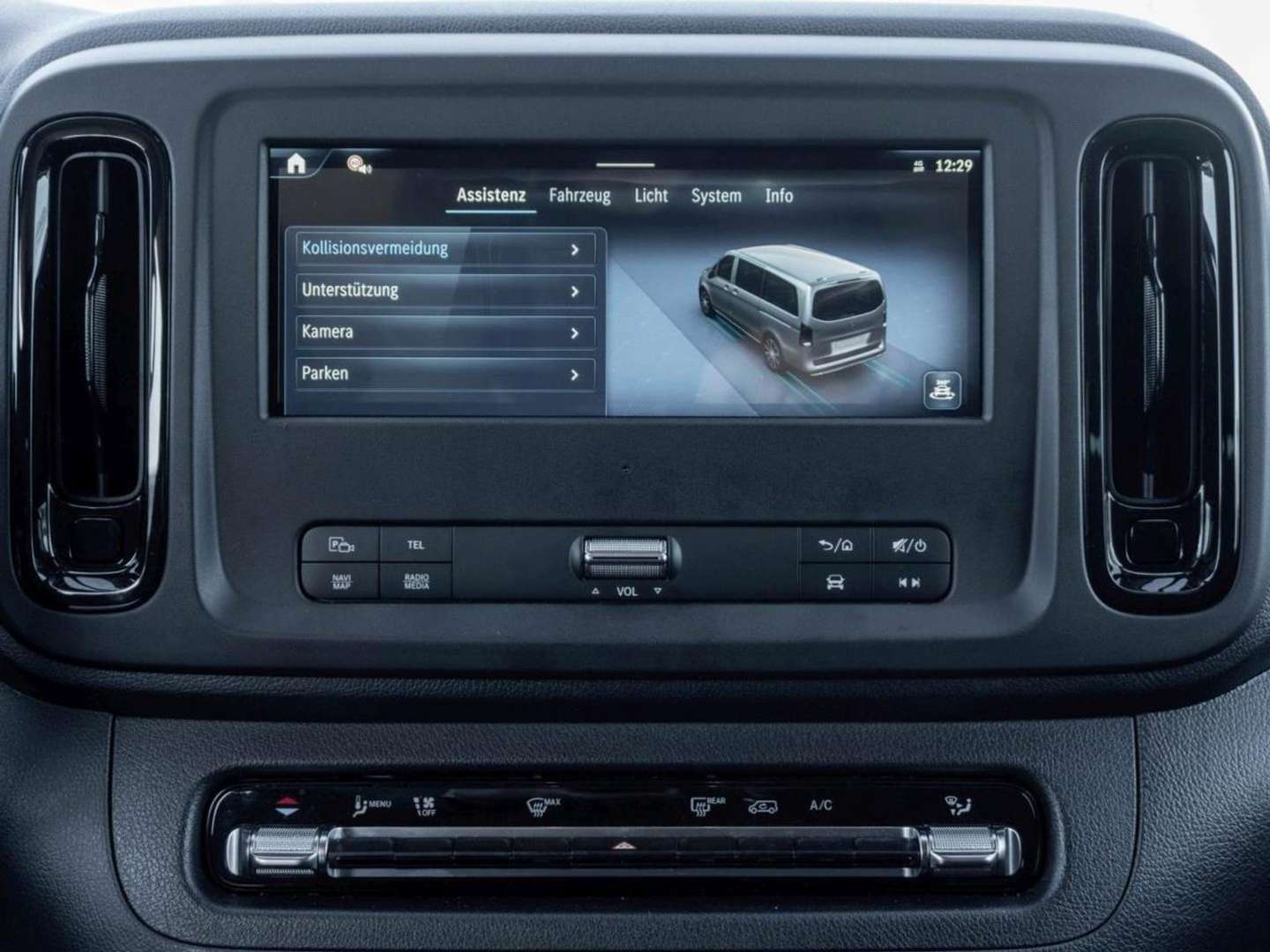 Mercedes Vito 116 116 - 2025 - Joinsteer - #15