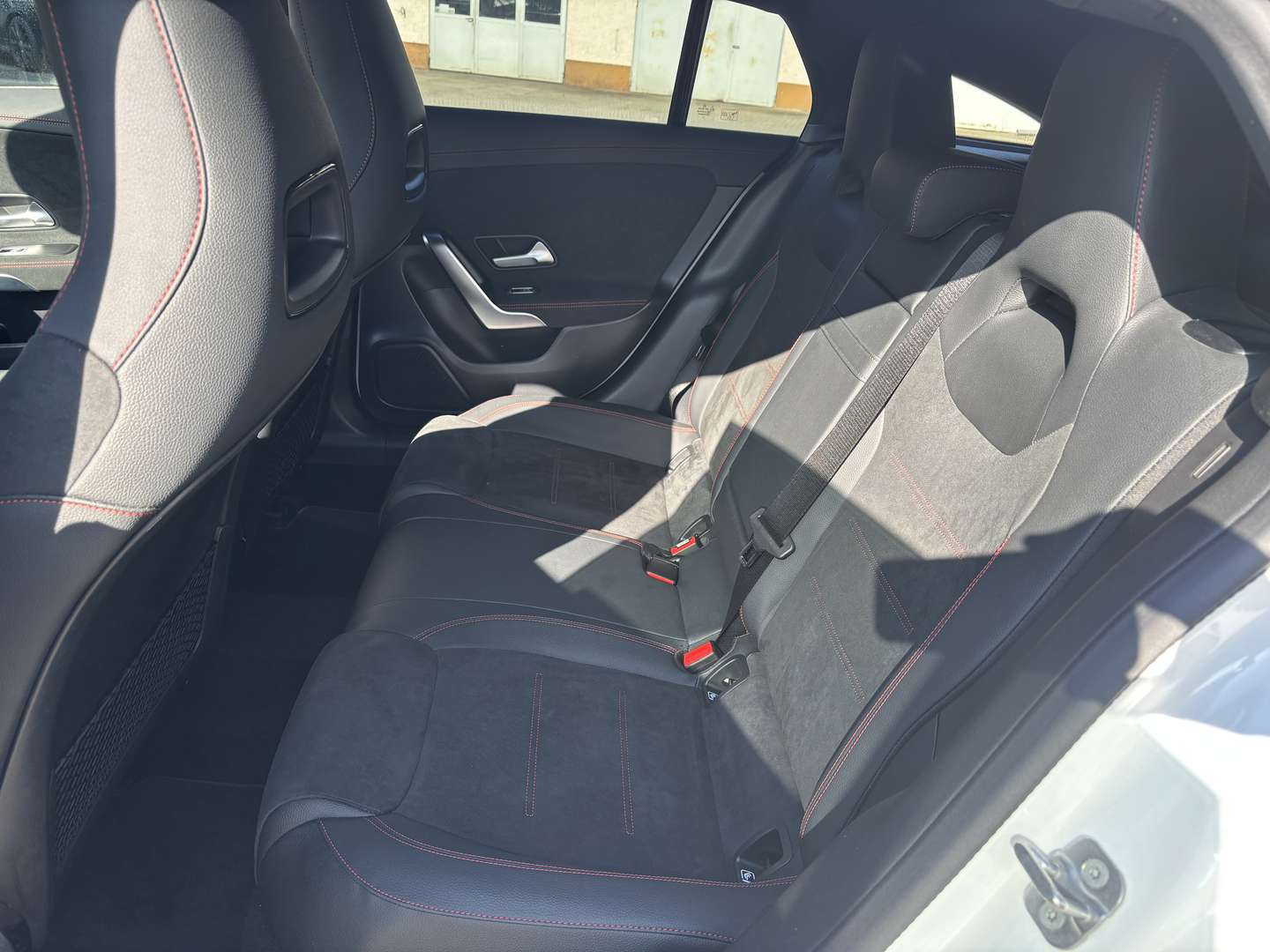 Mercedes CLA 200 200 AMG Line - 2024 - Joinsteer - #10