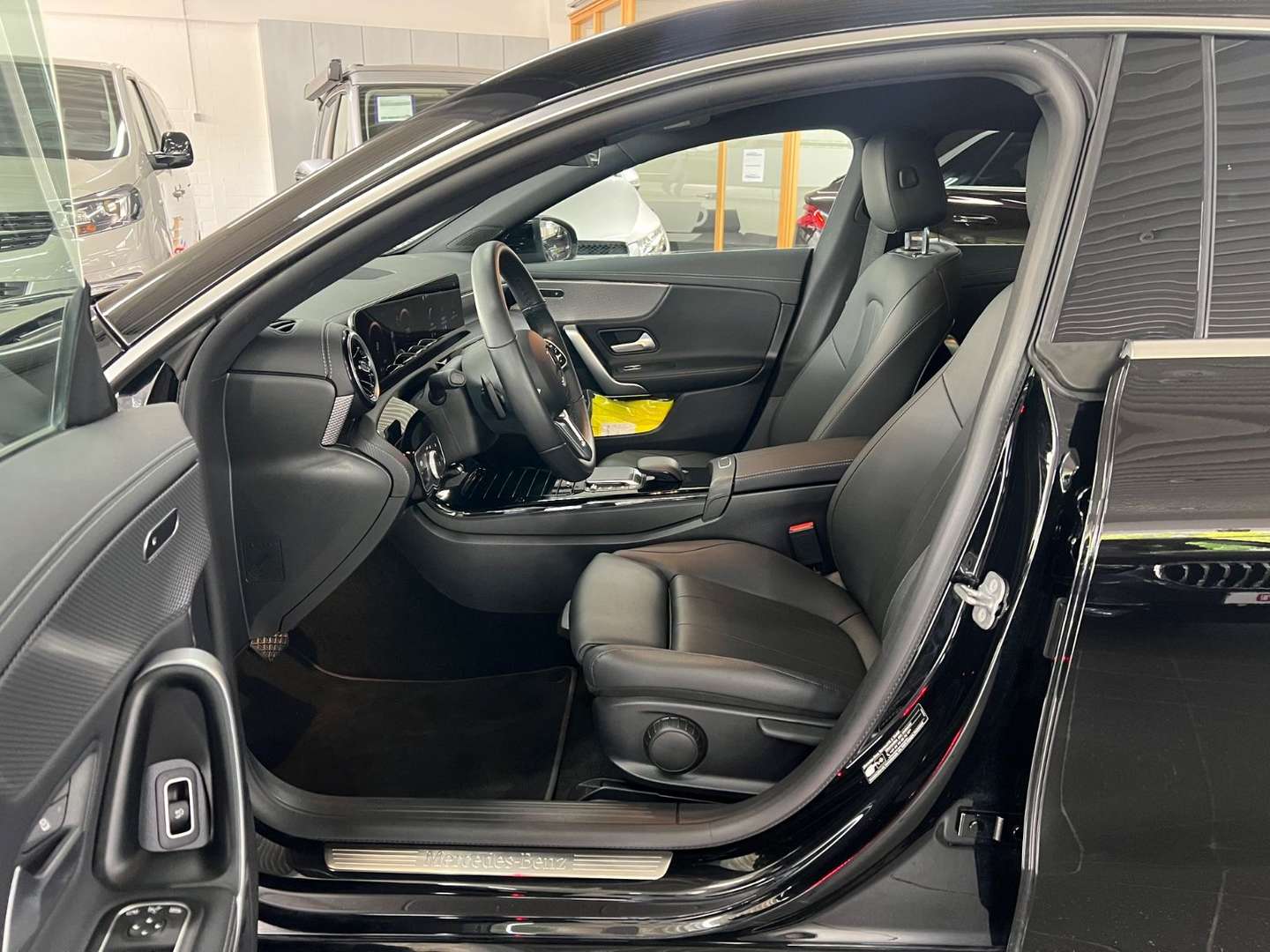 Mercedes CLA 200d Shooting Brake 200 Progressive - 2023 - Joinsteer - #18