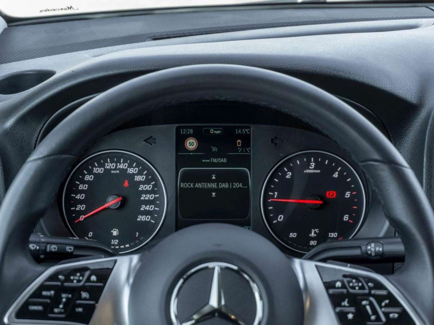 Mercedes Vito 116 116 - 2025 - Joinsteer - #18