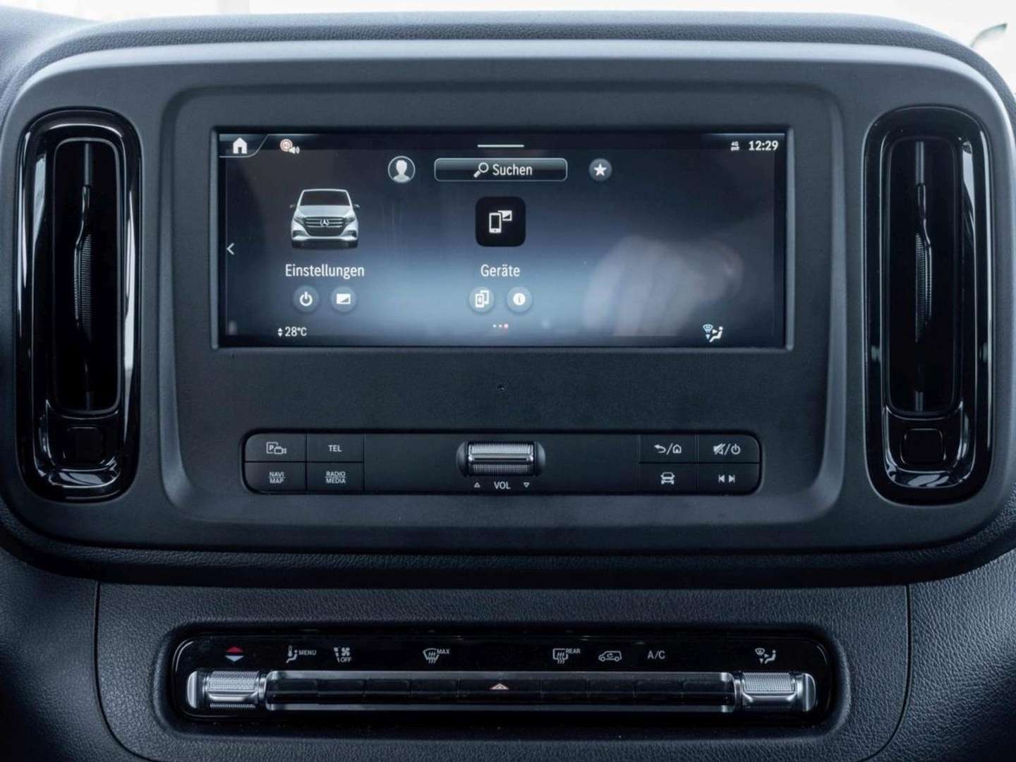 Mercedes Vito 116 116 - 2025 - Joinsteer - #20