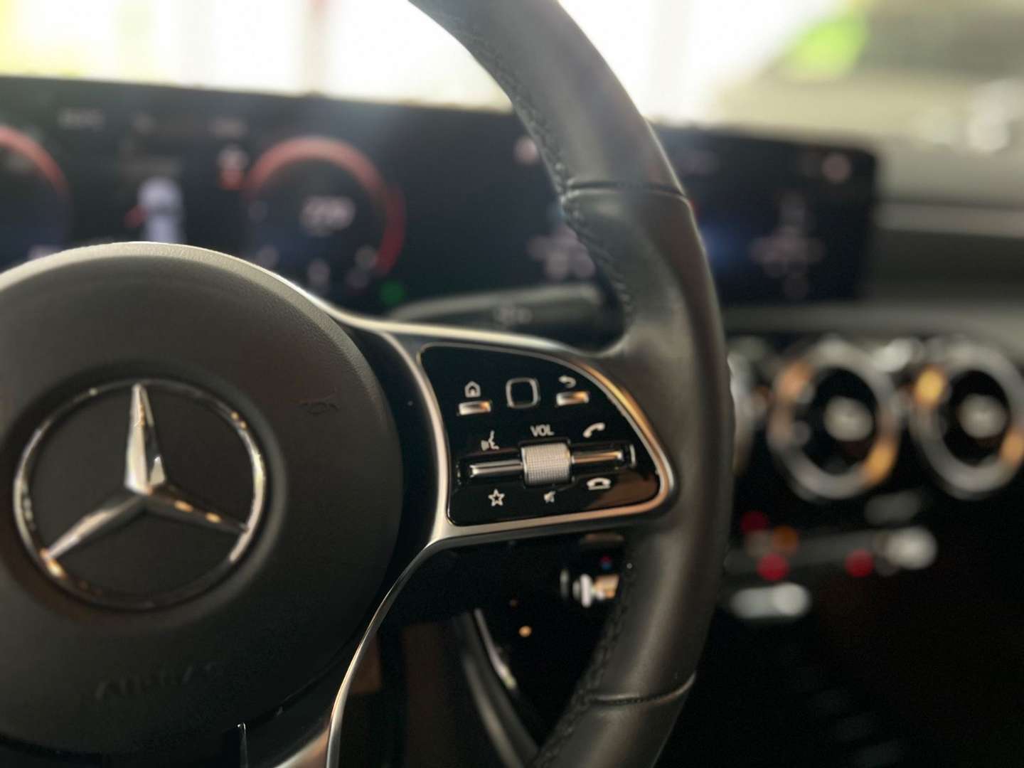 Mercedes CLA 200d Shooting Brake 200 Progressive - 2023 - Joinsteer - #23