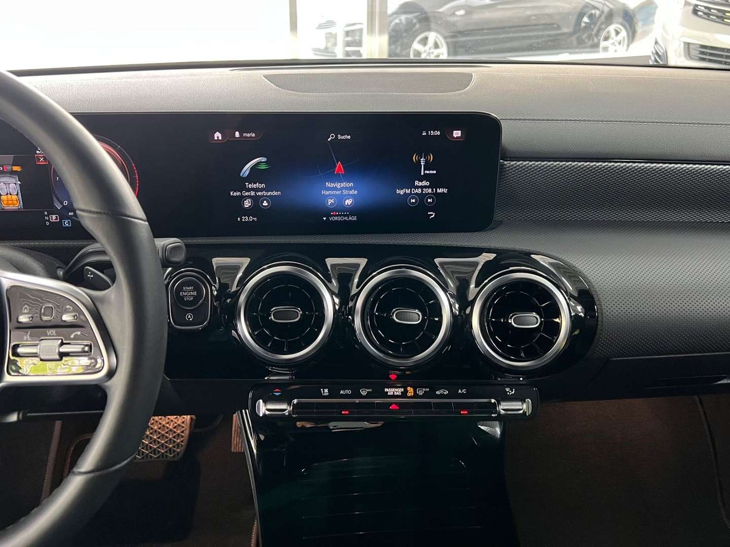 Mercedes CLA 200d Shooting Brake 200 Progressive - 2023 - Joinsteer - #24