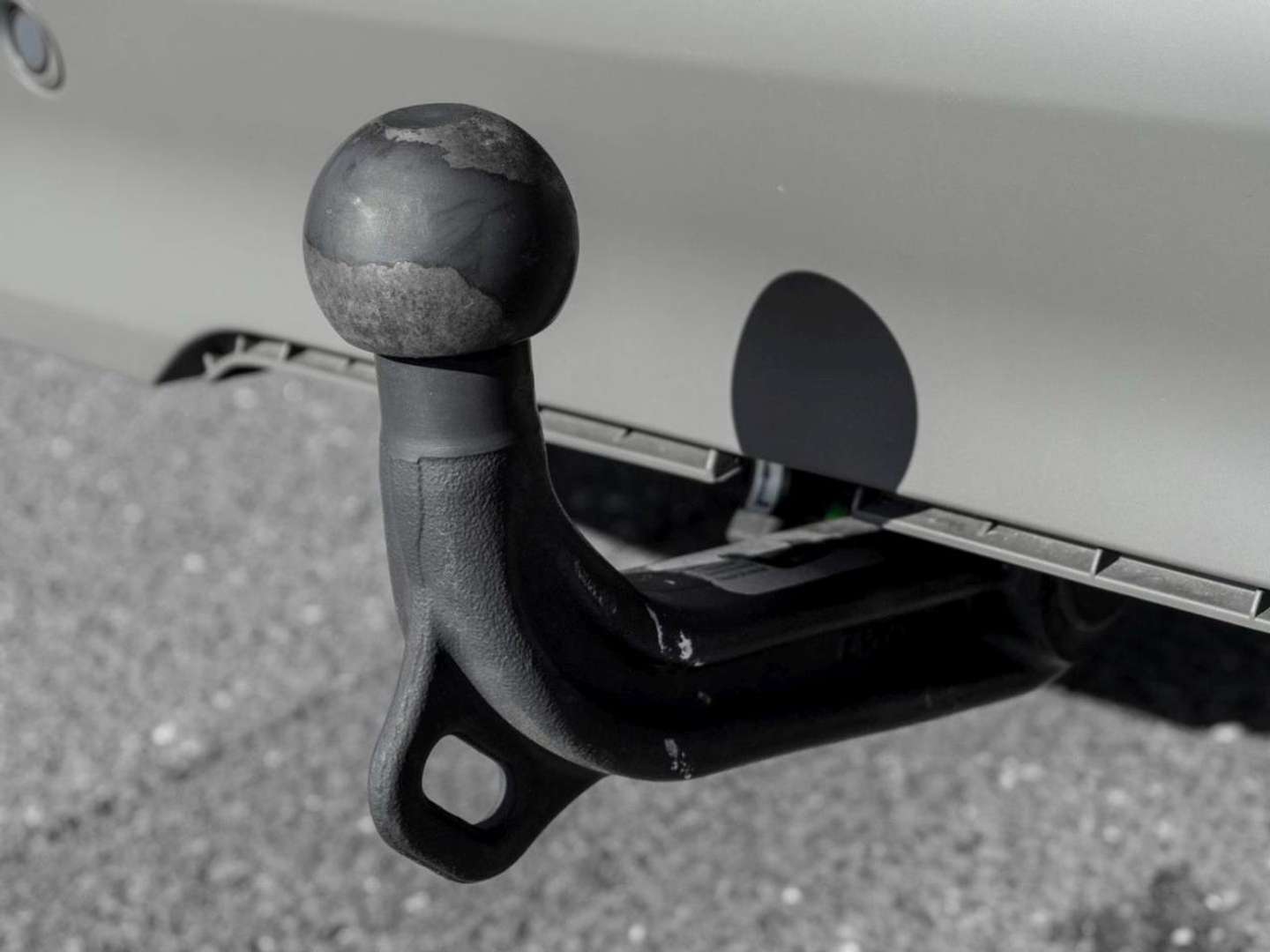 Mercedes Vito 116 116 - 2025 - Joinsteer - #23