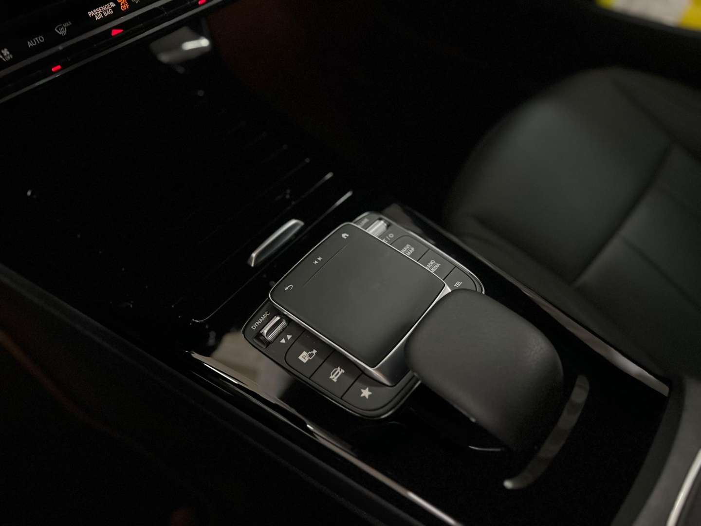 Mercedes CLA 200d Shooting Brake 200 Progressive - 2023 - Joinsteer - #26