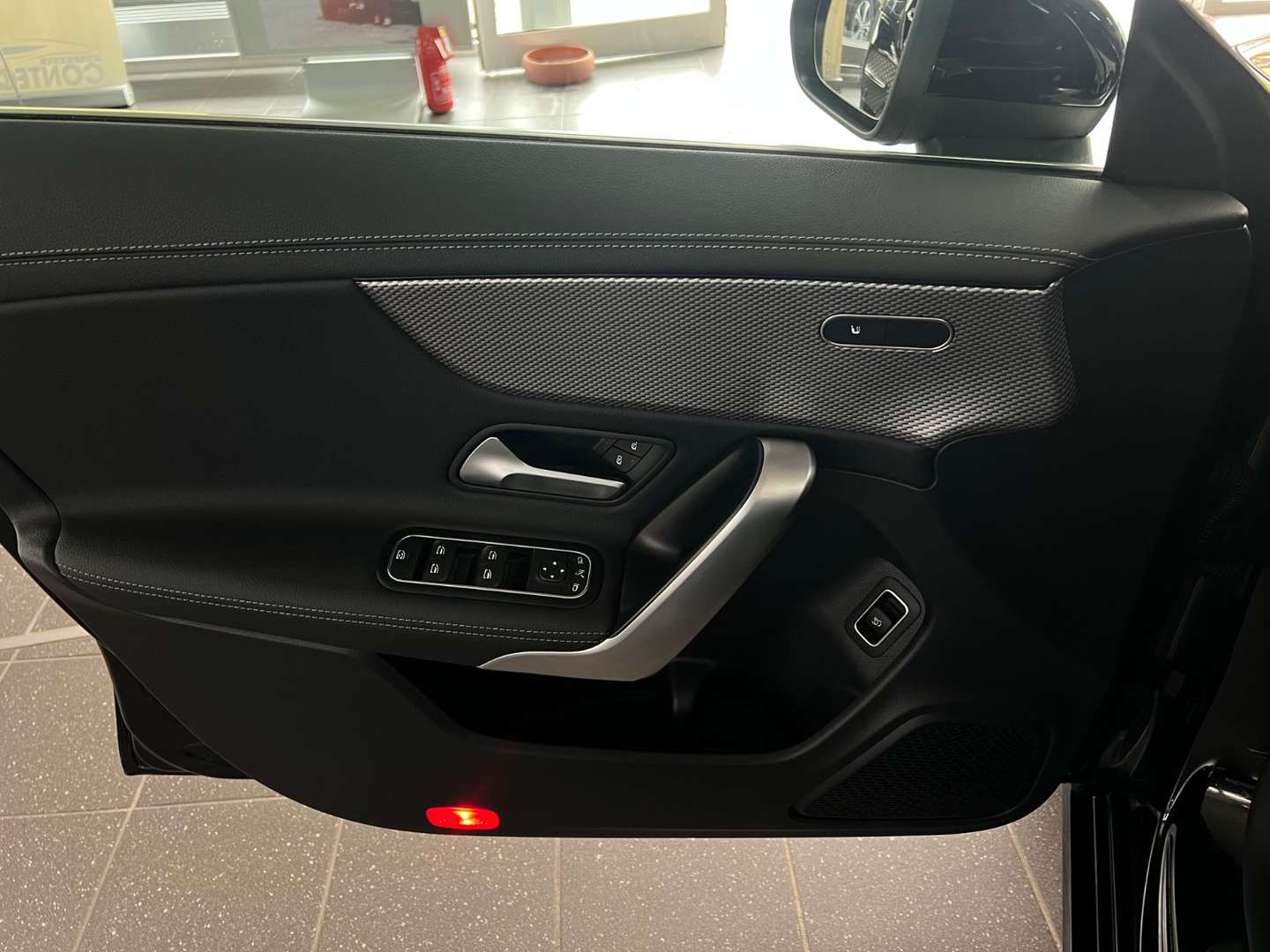 Mercedes CLA 200d Shooting Brake 200 Progressive - 2023 - Joinsteer - #27