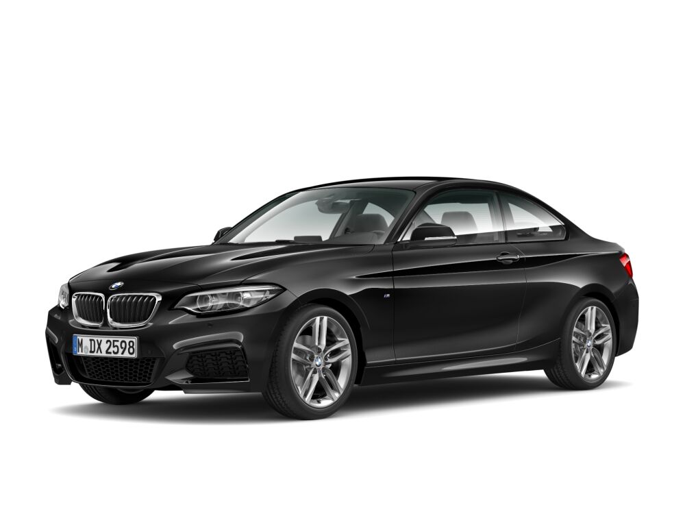 BMW Série 2 218i 136 Ch Coupe Finition M Sport - 2018 - Joinsteer - #1