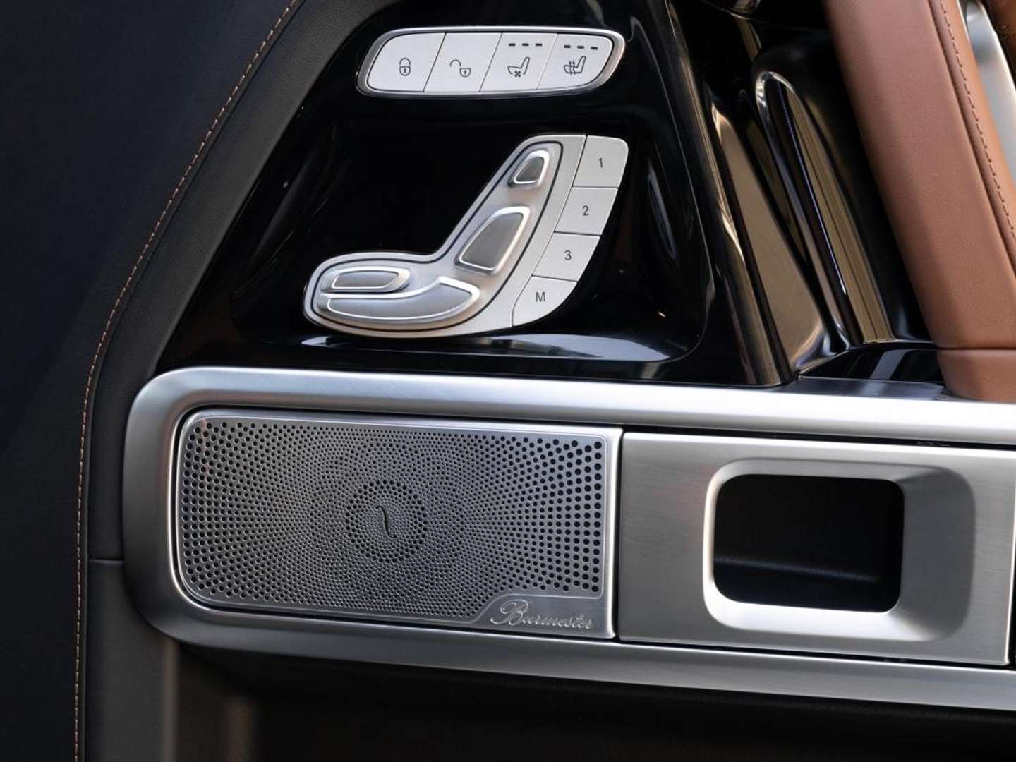 Mercedes G 63 AMG 63 Sport - 2026 - Joinsteer - #8