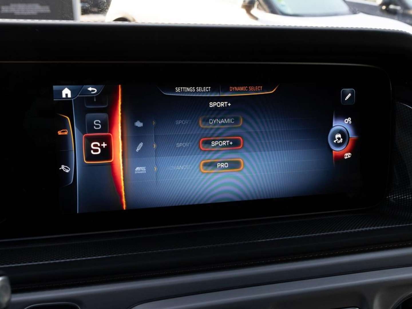 Mercedes G 63 AMG 63 Sport - 2026 - Joinsteer - #18