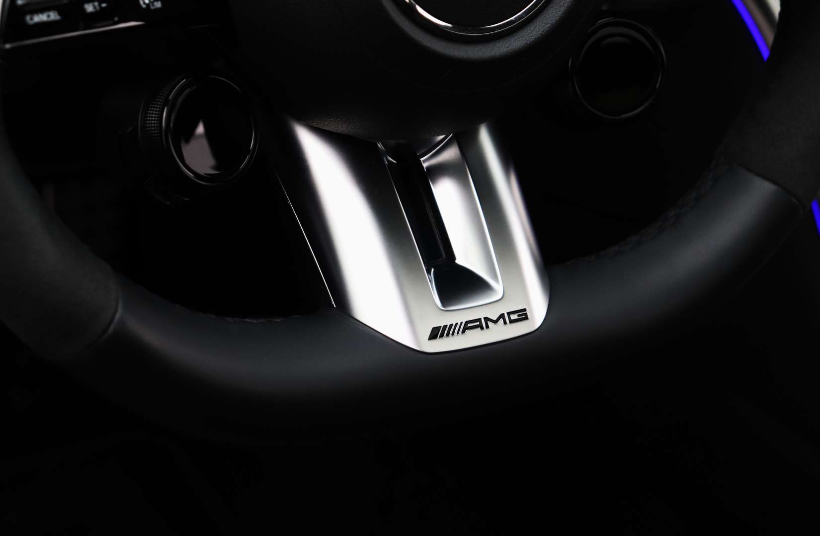 Mercedes Classe C63 AMG 63 - 2023 - Joinsteer - #26