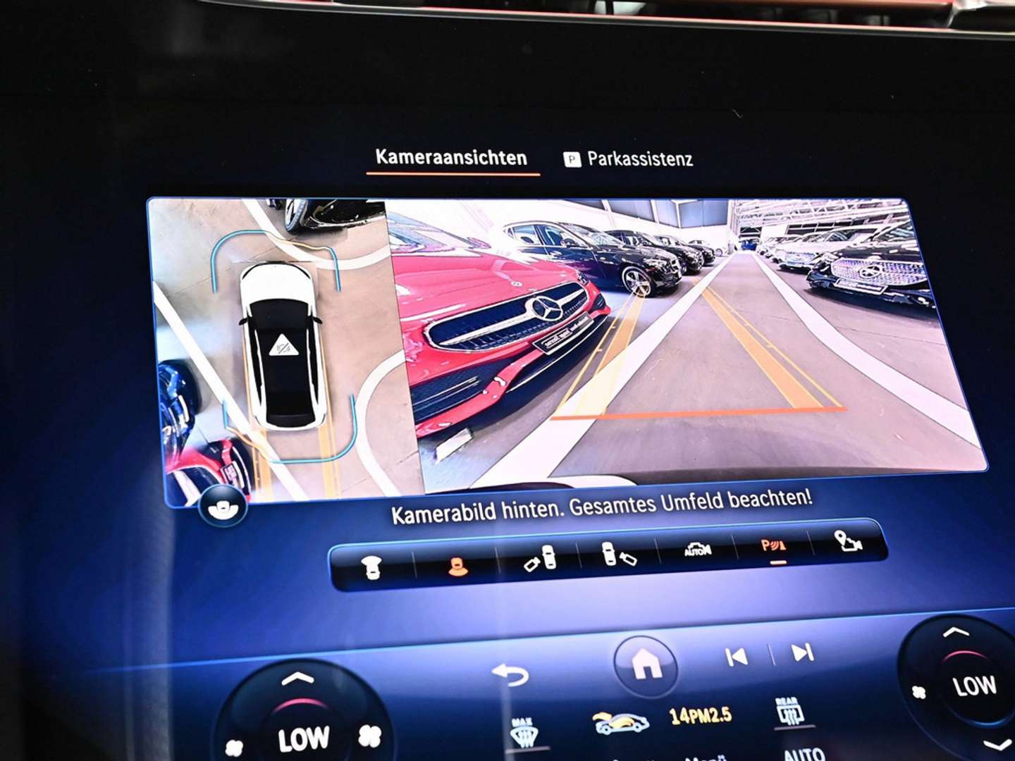 Mercedes EQS 680 Night Edition - 2025 - Joinsteer - #11