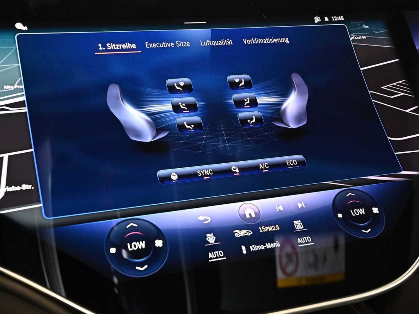 Mercedes EQS 680 Night Edition - 2025 - Joinsteer - #12