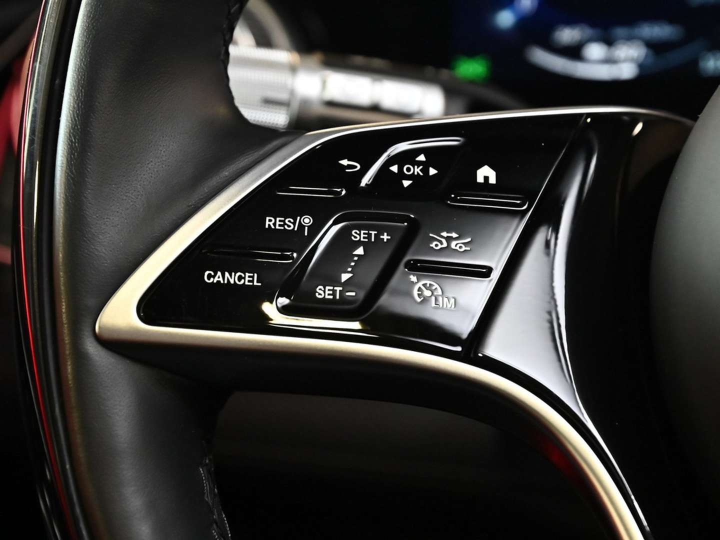 Mercedes EQS 680 Night Edition - 2025 - Joinsteer - #16