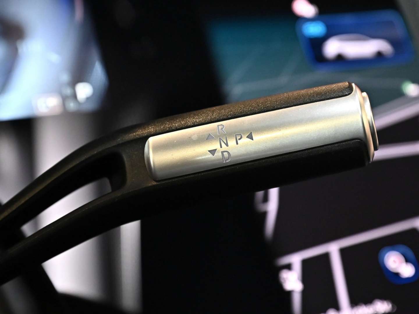 Mercedes EQS 680 Night Edition - 2025 - Joinsteer - #19