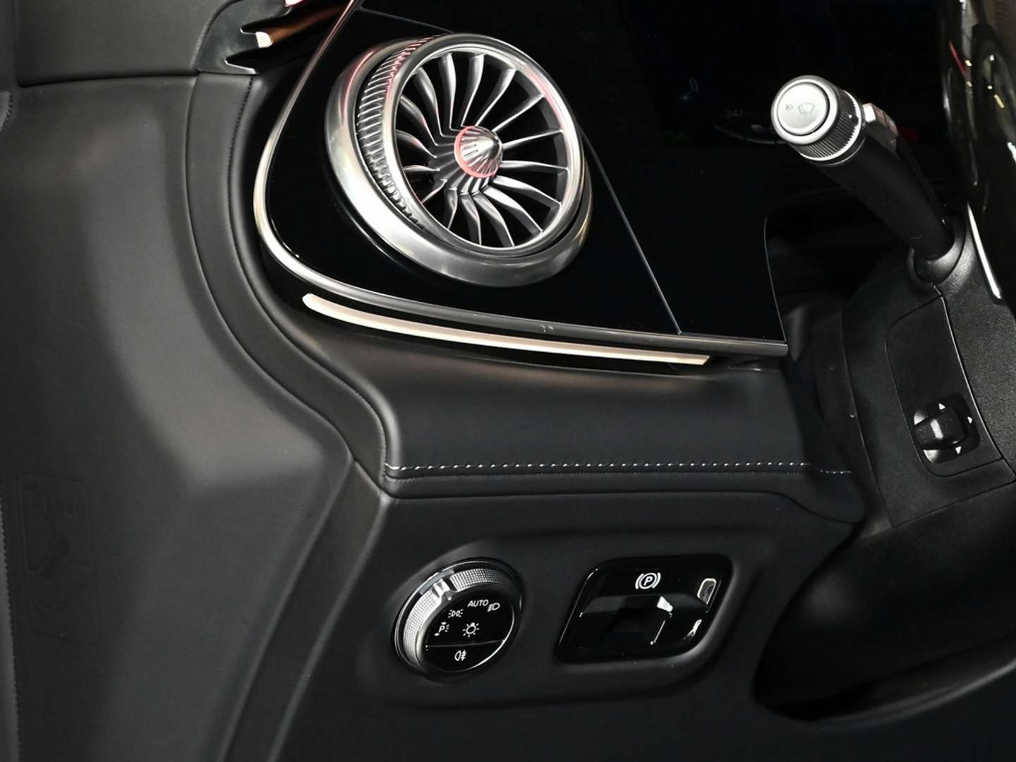 Mercedes EQS 680 Night Edition - 2025 - Joinsteer - #24