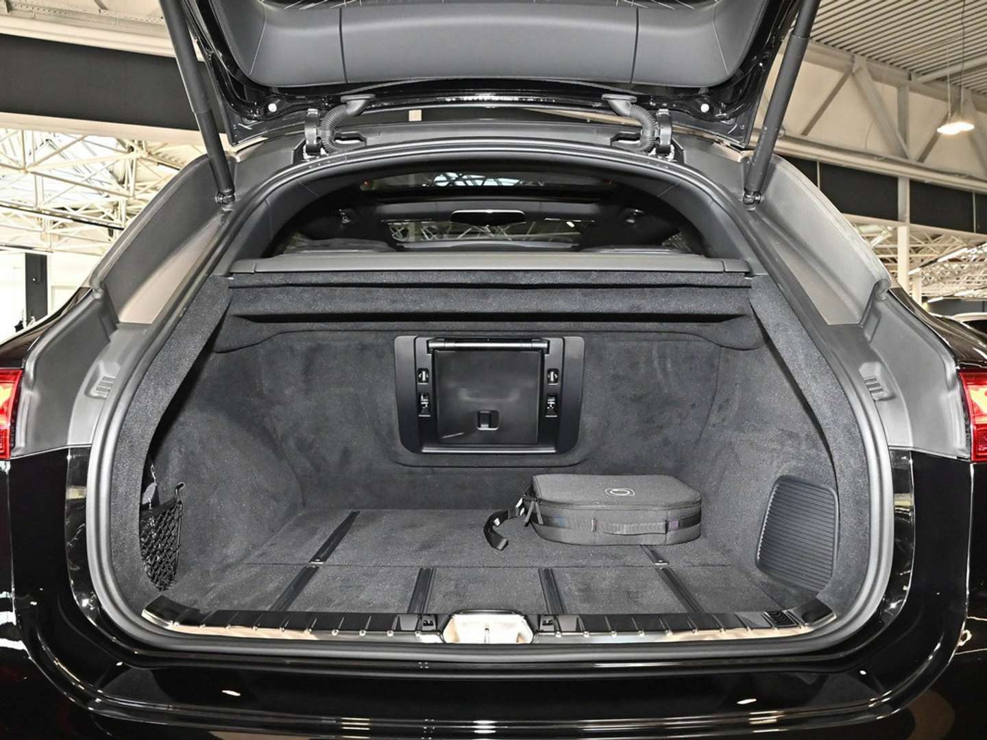 Mercedes EQS 680 Night Edition - 2025 - Joinsteer - #27