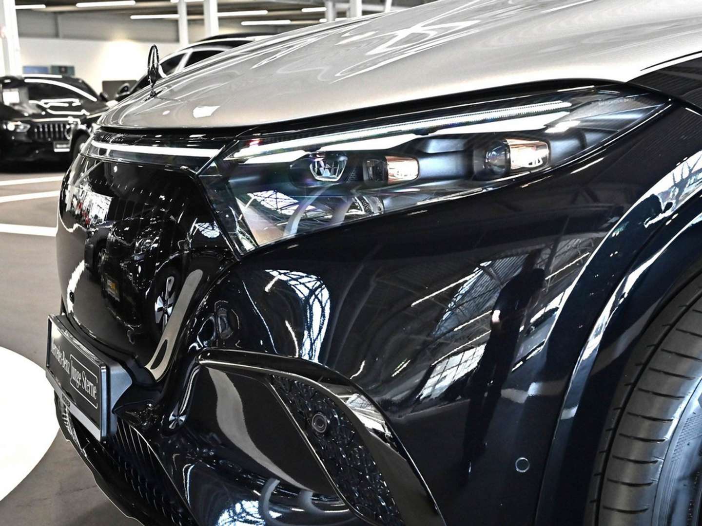 Mercedes EQS 680 Night Edition - 2025 - Joinsteer - #28