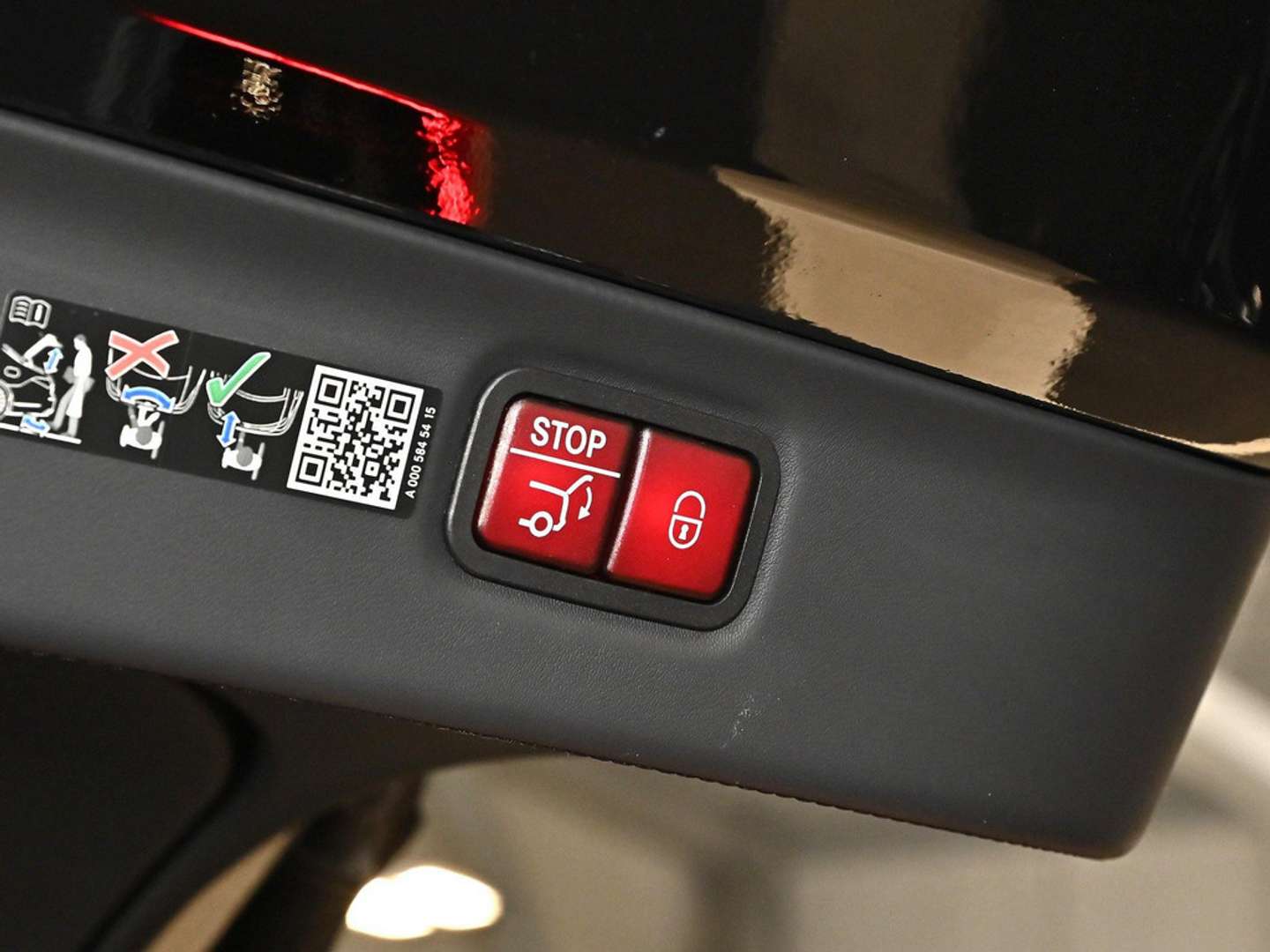 Mercedes EQS 680 Night Edition - 2025 - Joinsteer - #29