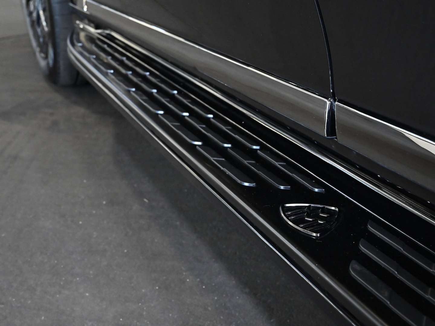 Mercedes EQS 680 Night Edition - 2025 - Joinsteer - #30