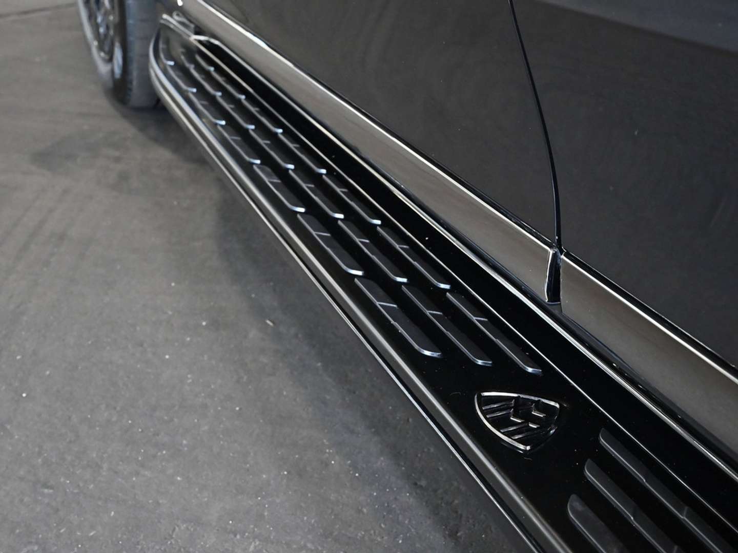 Mercedes EQS 680 Night Edition - 2025 - Joinsteer - #32