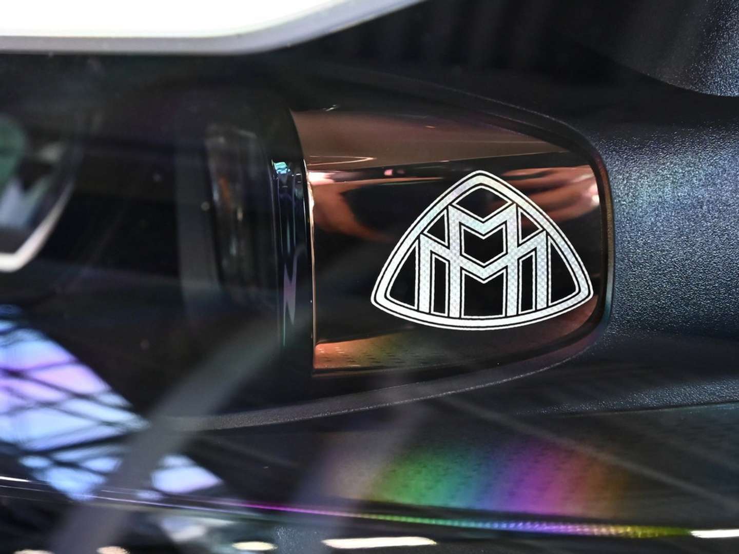 Mercedes EQS 680 Night Edition - 2025 - Joinsteer - #34