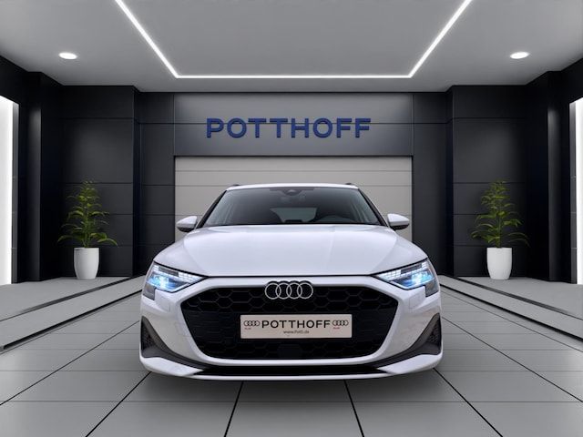 Audi A3 Sportback 30 TDI 85116 KW(PS) Schaltgetriebe - 2025 - Joinsteer - #7