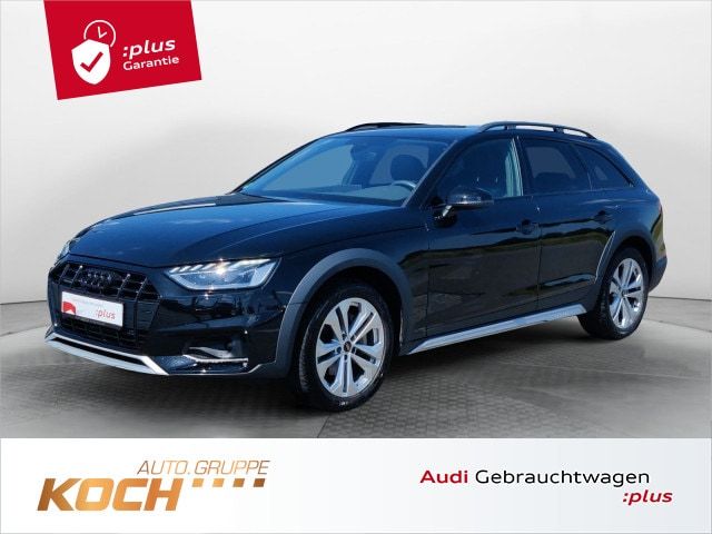 Audi A4 Allroad Quattro 40 TDI Quattro S Tronic - 2023 - Joinsteer - #1