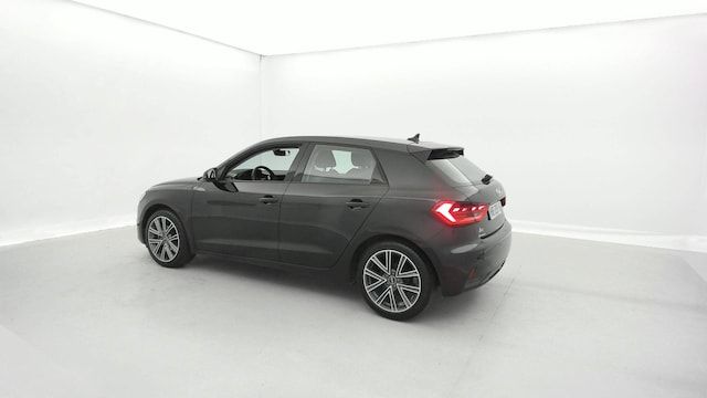 Audi A1 Sportback Design 25 TFSI 95 Ch 5 Vitesses - 2025 - Joinsteer - #4