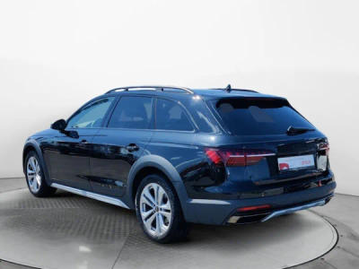 Audi A4 Allroad Quattro 40 TDI Quattro S Tronic -  - Joinsteer - #4